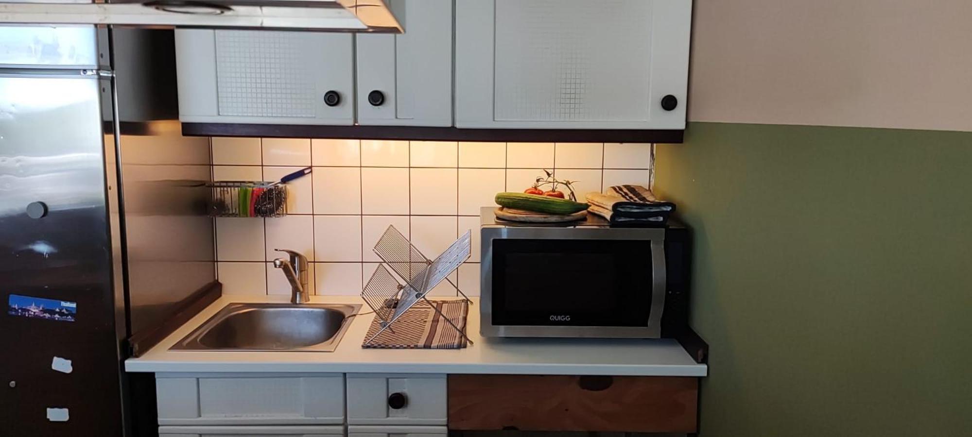 Apartament Schilksee Voraus! Kilonia Zewnętrze zdjęcie